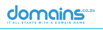 Domains