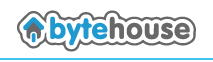 BYTEHOUSE