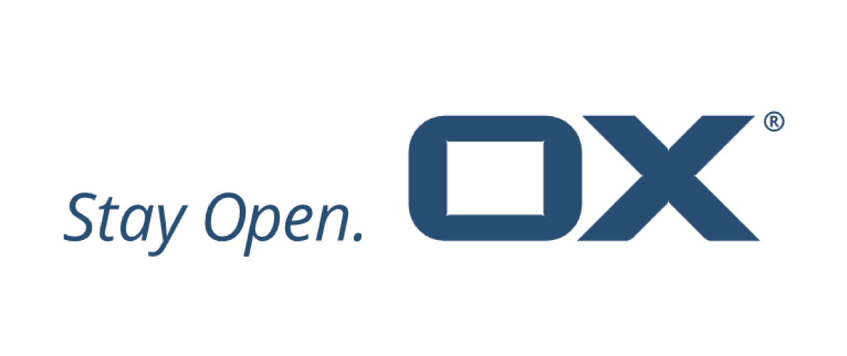 Open-Xchange