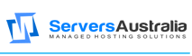 SERVERS AUSTRALIA