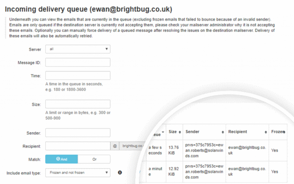 incoming_delivery incoming emails