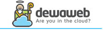 Dewaweb logo