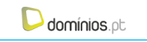 Dominios-pt logo