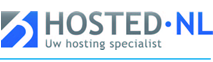 Logo site Hosted
