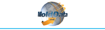 MoldData logo