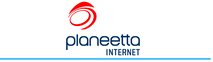 Planeetta logo