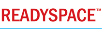 ReadySpace logo
