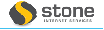 Stone logo