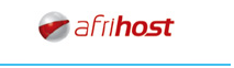 afrihost logo
