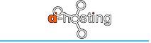 d-hosting logo