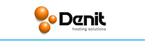 denit logo