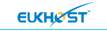 eUKhost logo