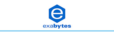 exabytes logo