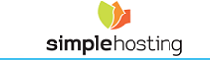 simplehosting logo