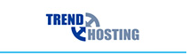 trendhosting logo